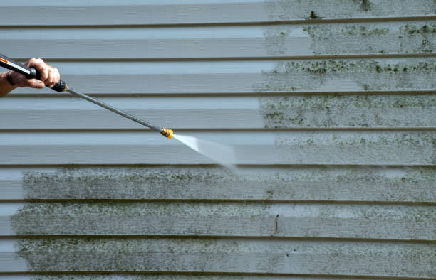 Reliable Big Bear Lake, CA Pressure Washing Services Solutions