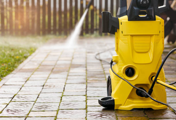 Best Machinery and Equipment Cleaning  in Big Bear Lake, CA